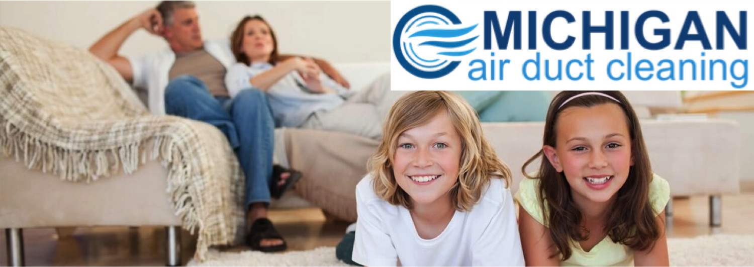 Michigan Air Duct Cleaning in Lake Orion