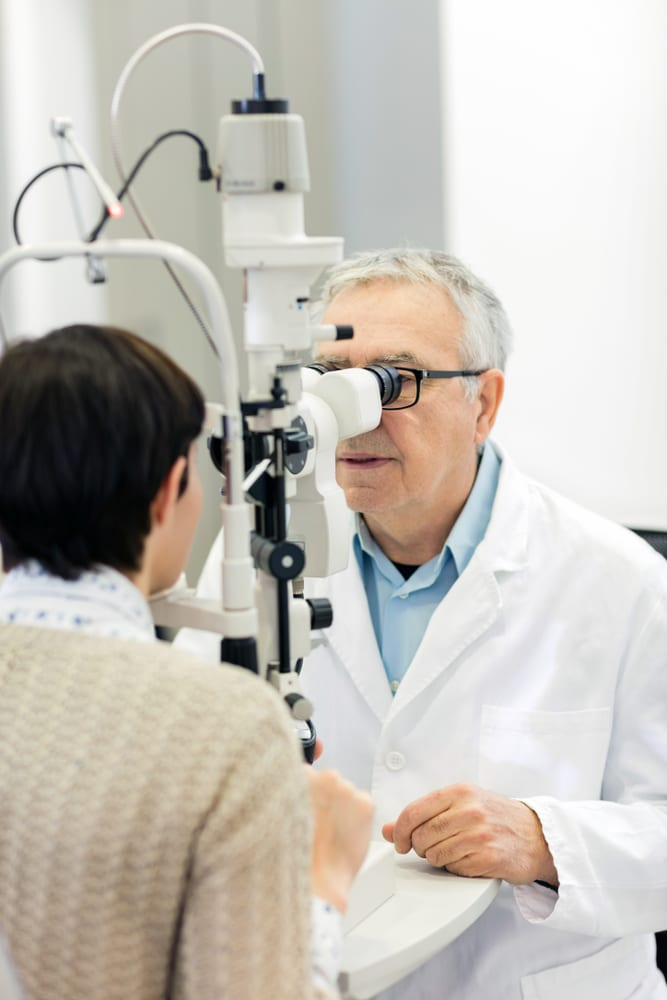 Michigan Eye Institute — photo
