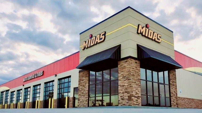 Midas of Lake Orion — photo