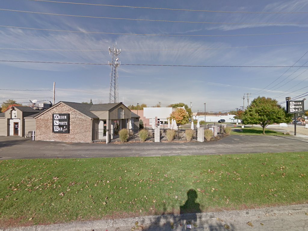 mlynarek insurance agencies in Orion Township
