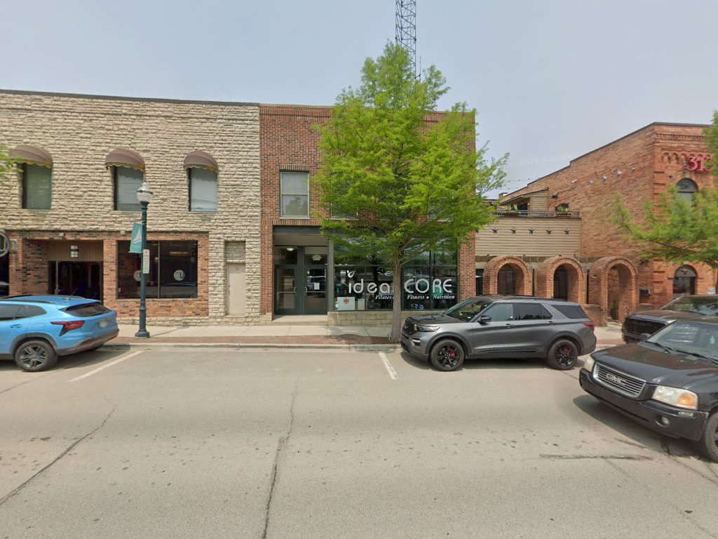 Mogill Posner & Cohen in Lake Orion