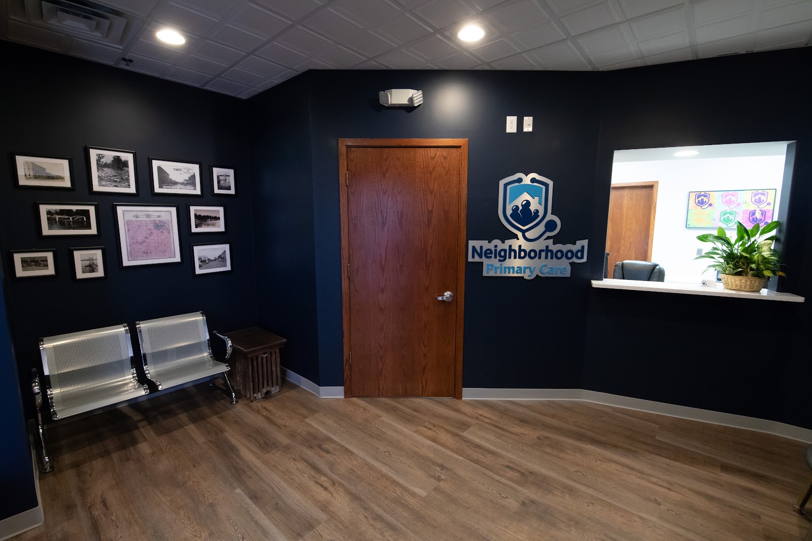 Neighborhood Primary Care in Lake Orion