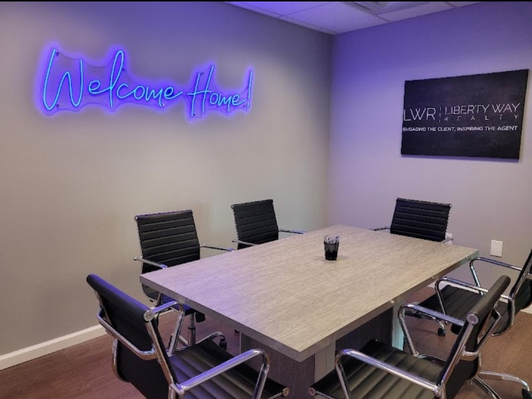 Olha Marusyk Realtor | Liberty Way Realty — photo