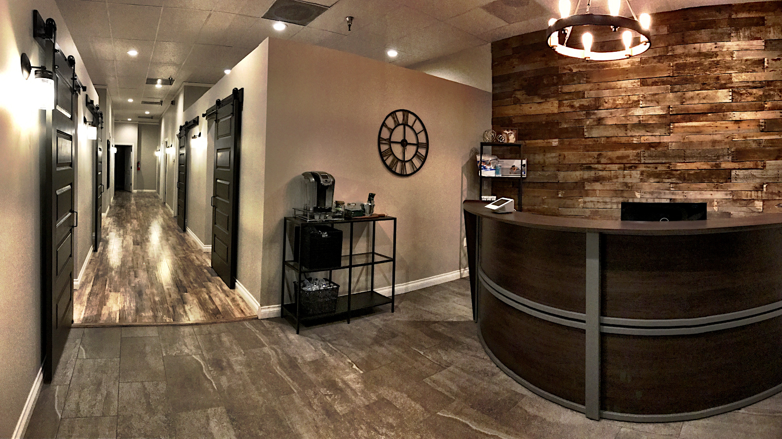 Optimum Chiropractic Wellness & Massage in Lake Orion