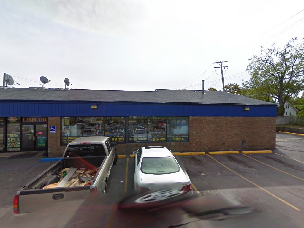 Orion Food Shop Inc in Lake Orion