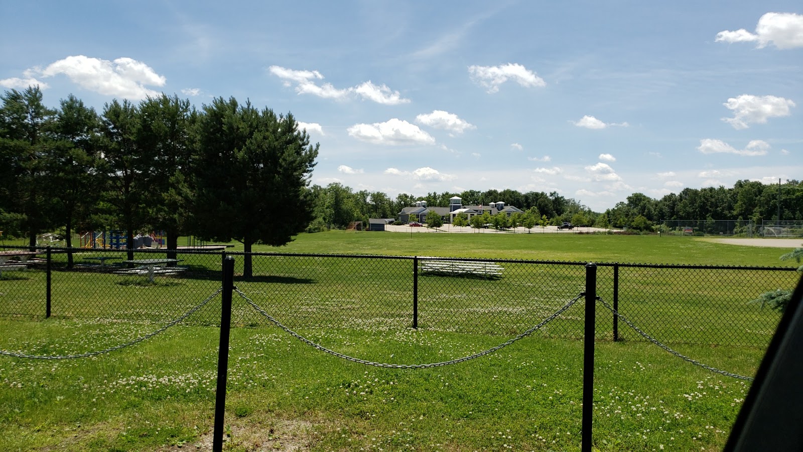 Orion Oaks Elementary School — photo
