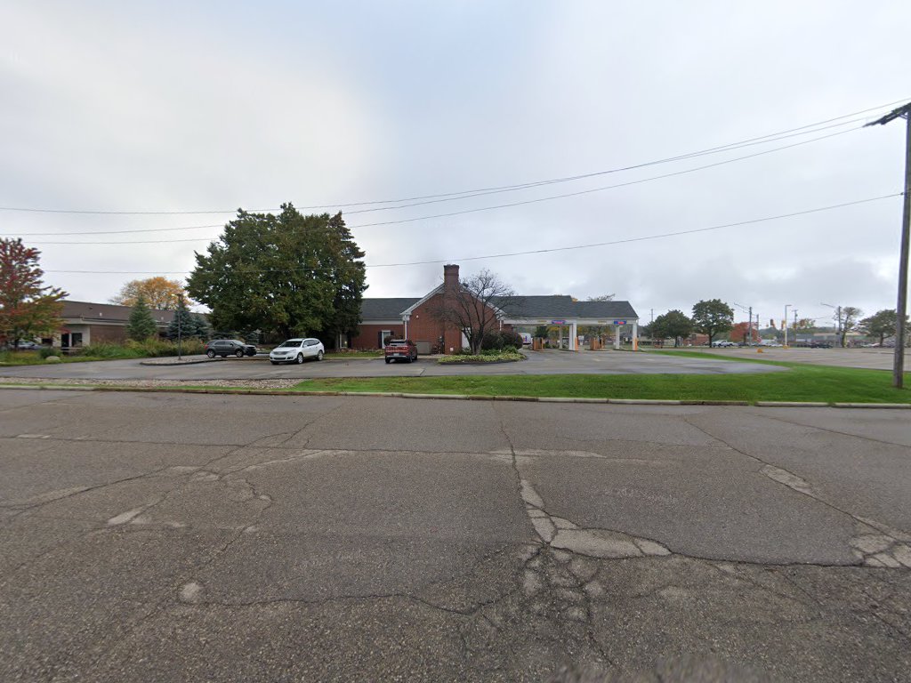 Oxford Bank (Lake Orion Branch) in Lake Orion