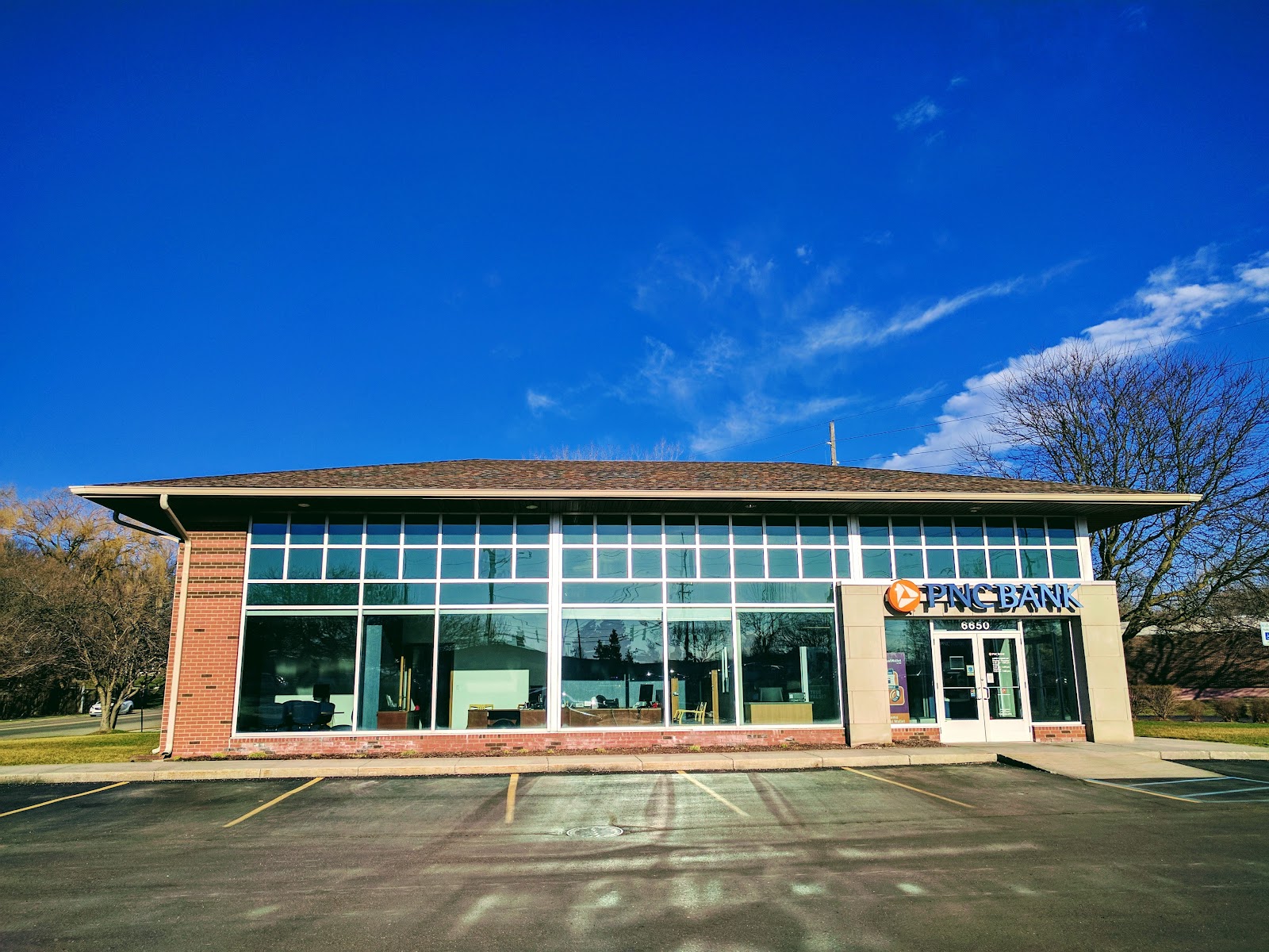 PNC Bank in Lake Orion