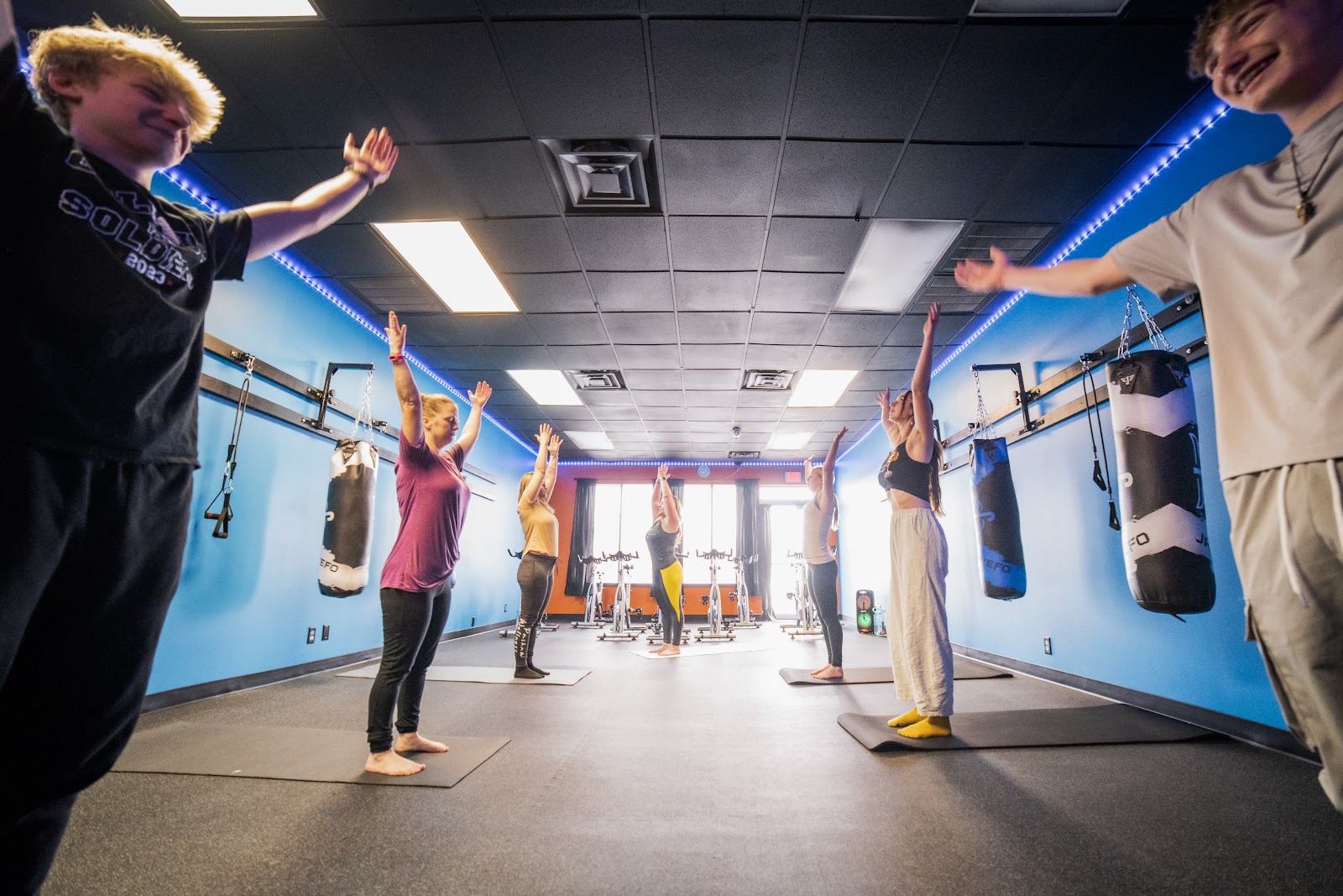 Pushna Wellness — photo