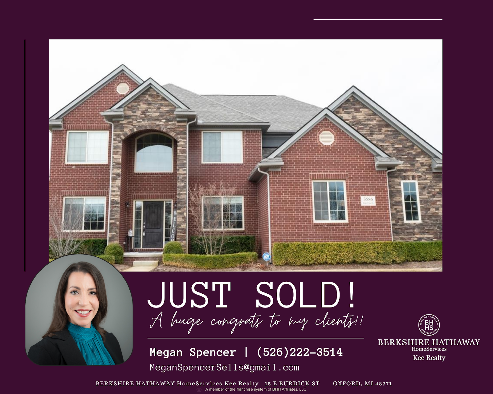 RE/MAX Eclipse - Megan Spencer — photo