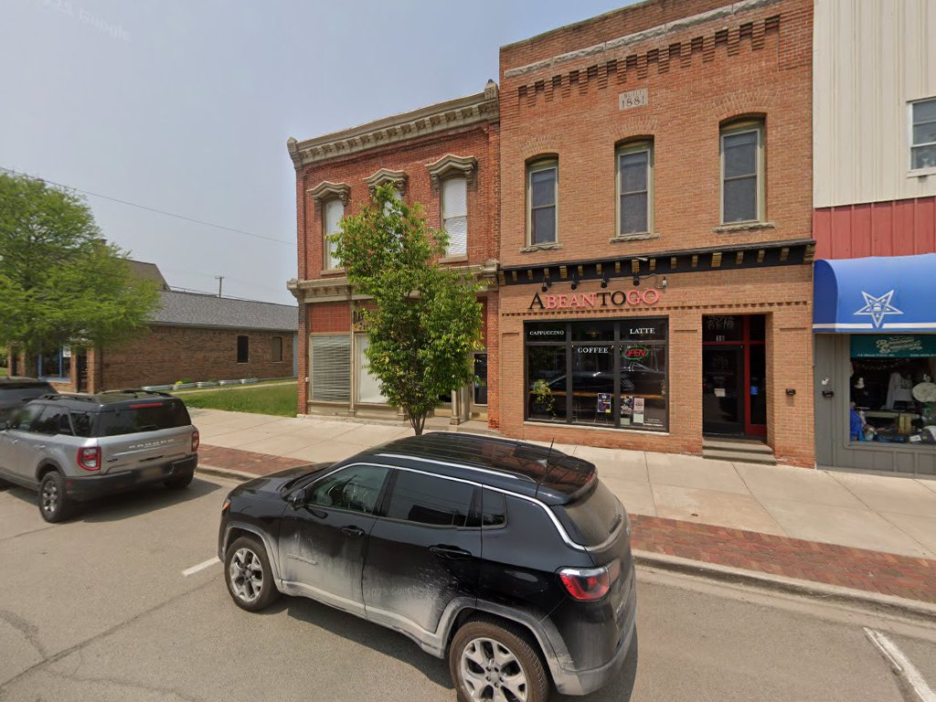 Rich Strenger Law Offices Pllc — photo