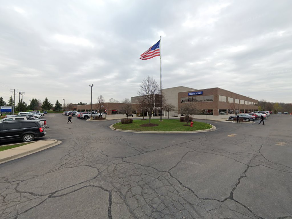 SG Pediatrics of Lake Orion — photo