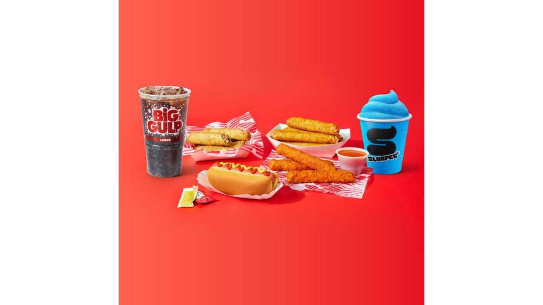 Speedway in Lake Orion