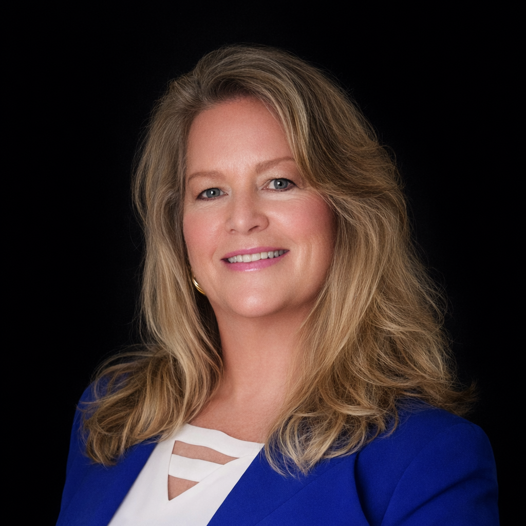 SUE CAMPBELL - Realtor — photo