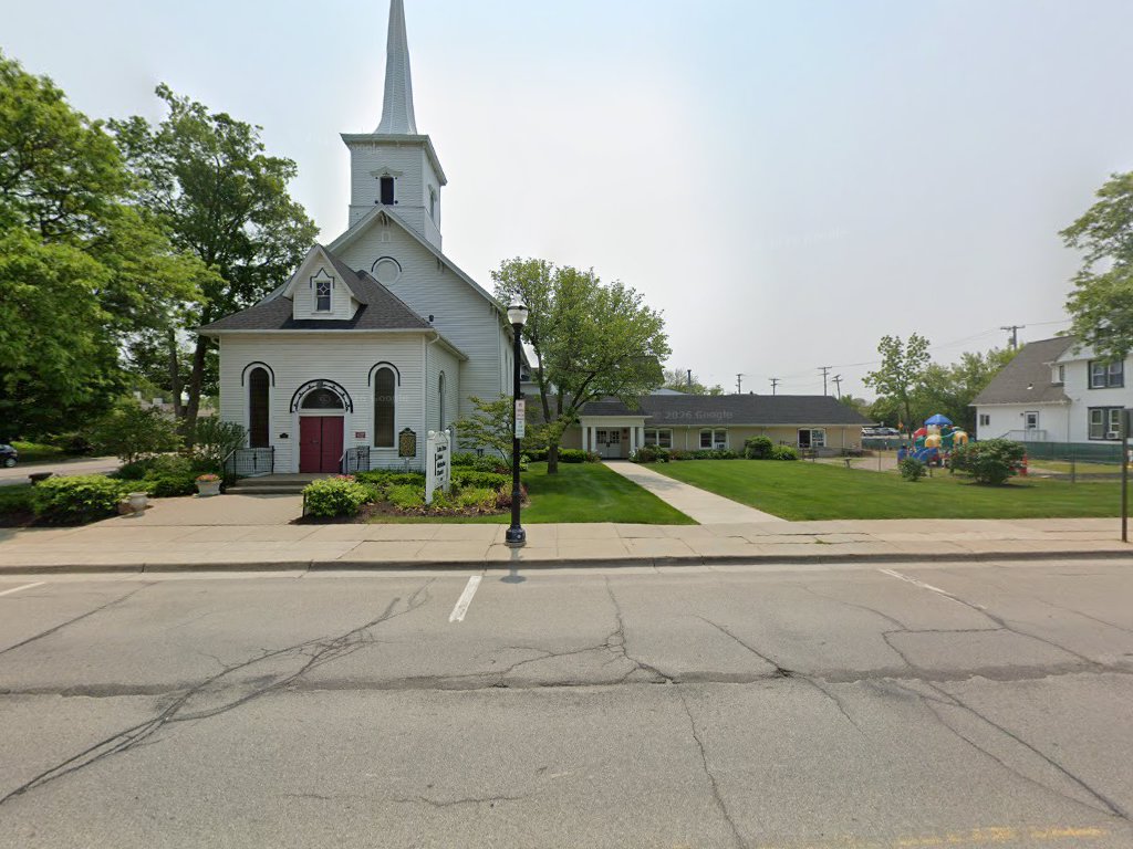 Sunny Day Preschool in Lake Orion