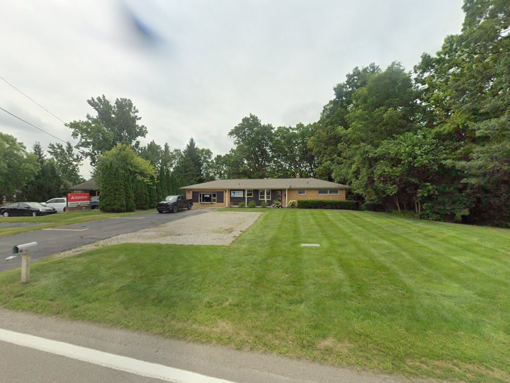 Sweet Insurance Agency - Lake Orion in Orion Township