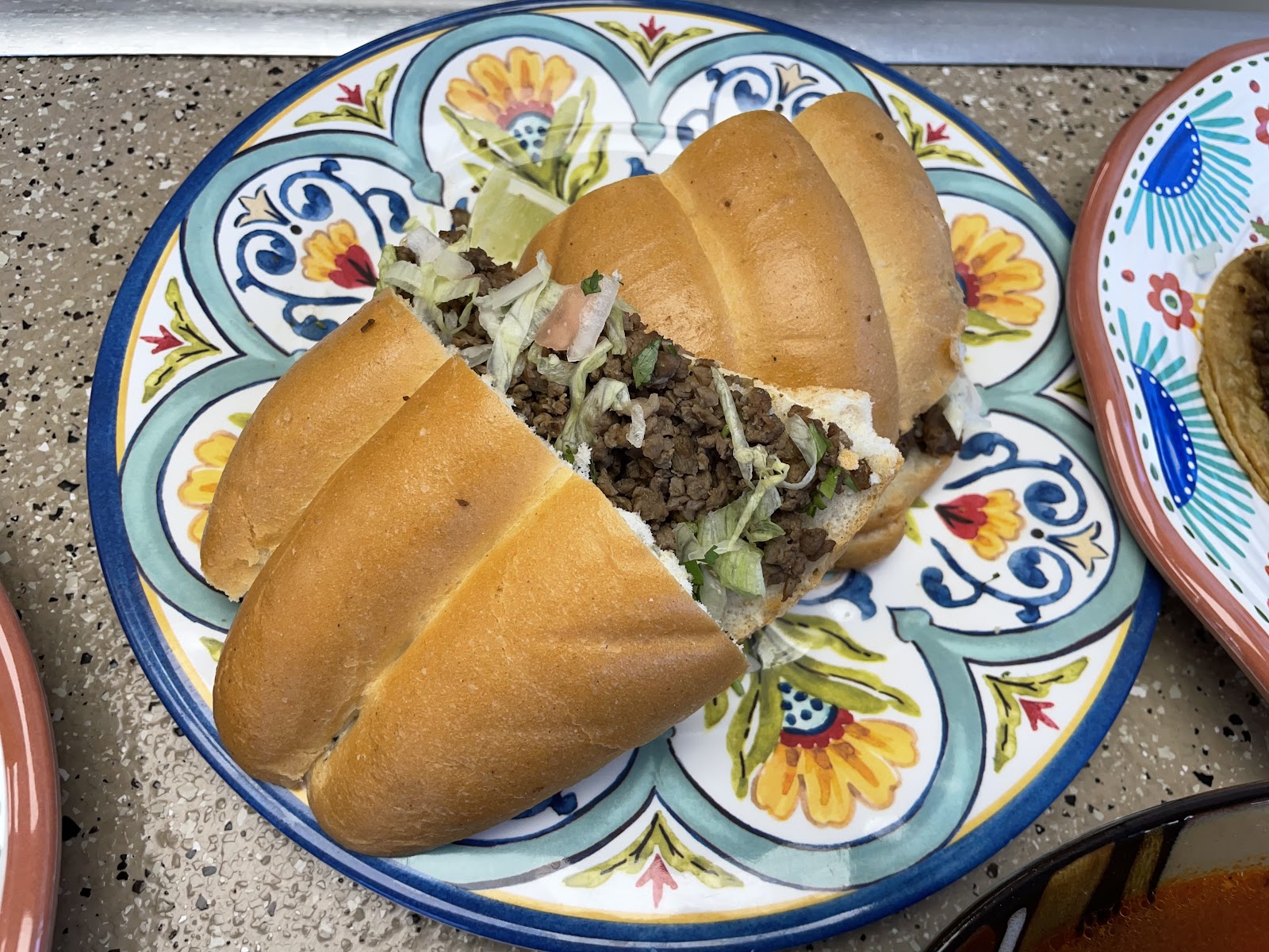 Taqueria las lomas in Lake Orion