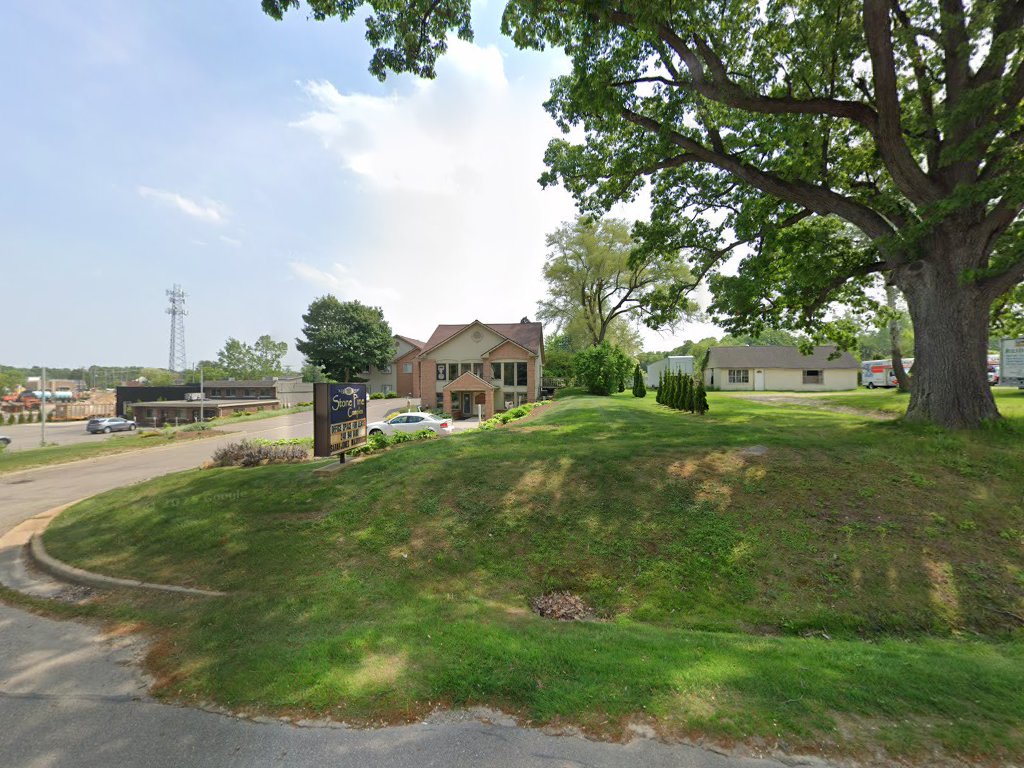 The Chadwick Group, P.C. in Lake Orion