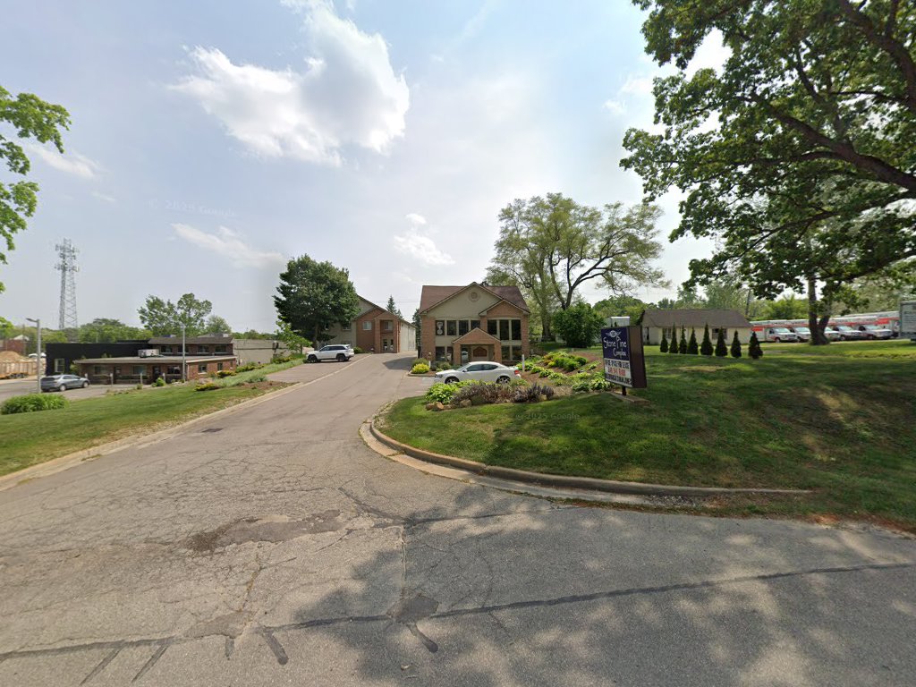 The Law Office of Jamie L. Boase in Orion Township