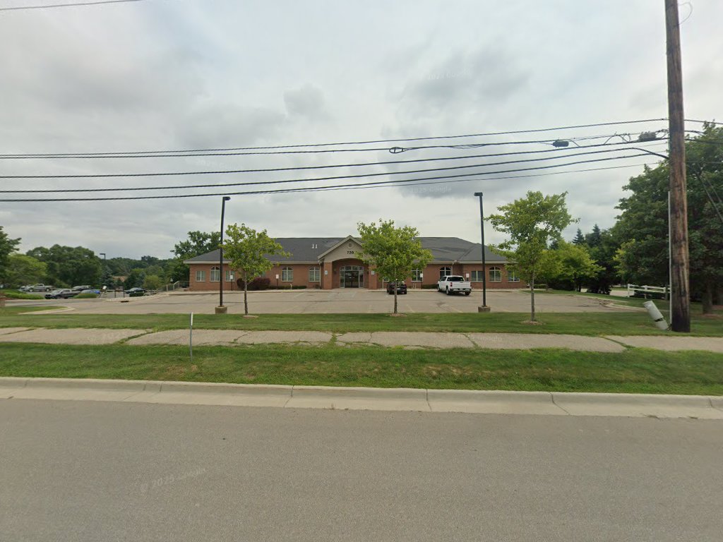 Theodore G. Engelmann, DO - Guidance Healthcare, PLLC in Lake Orion