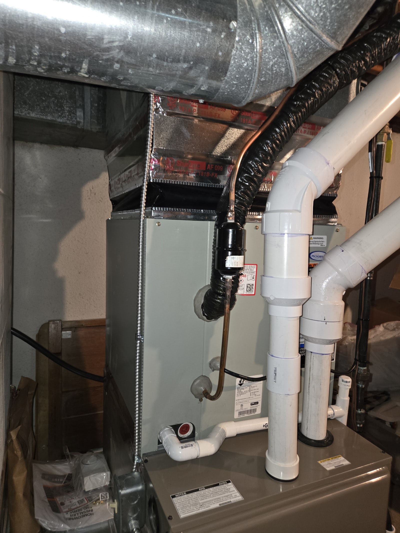 Thermal Care Inc. — photo