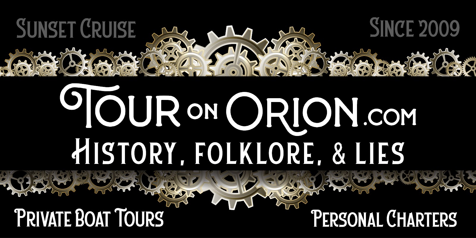 Tour on Orion — photo