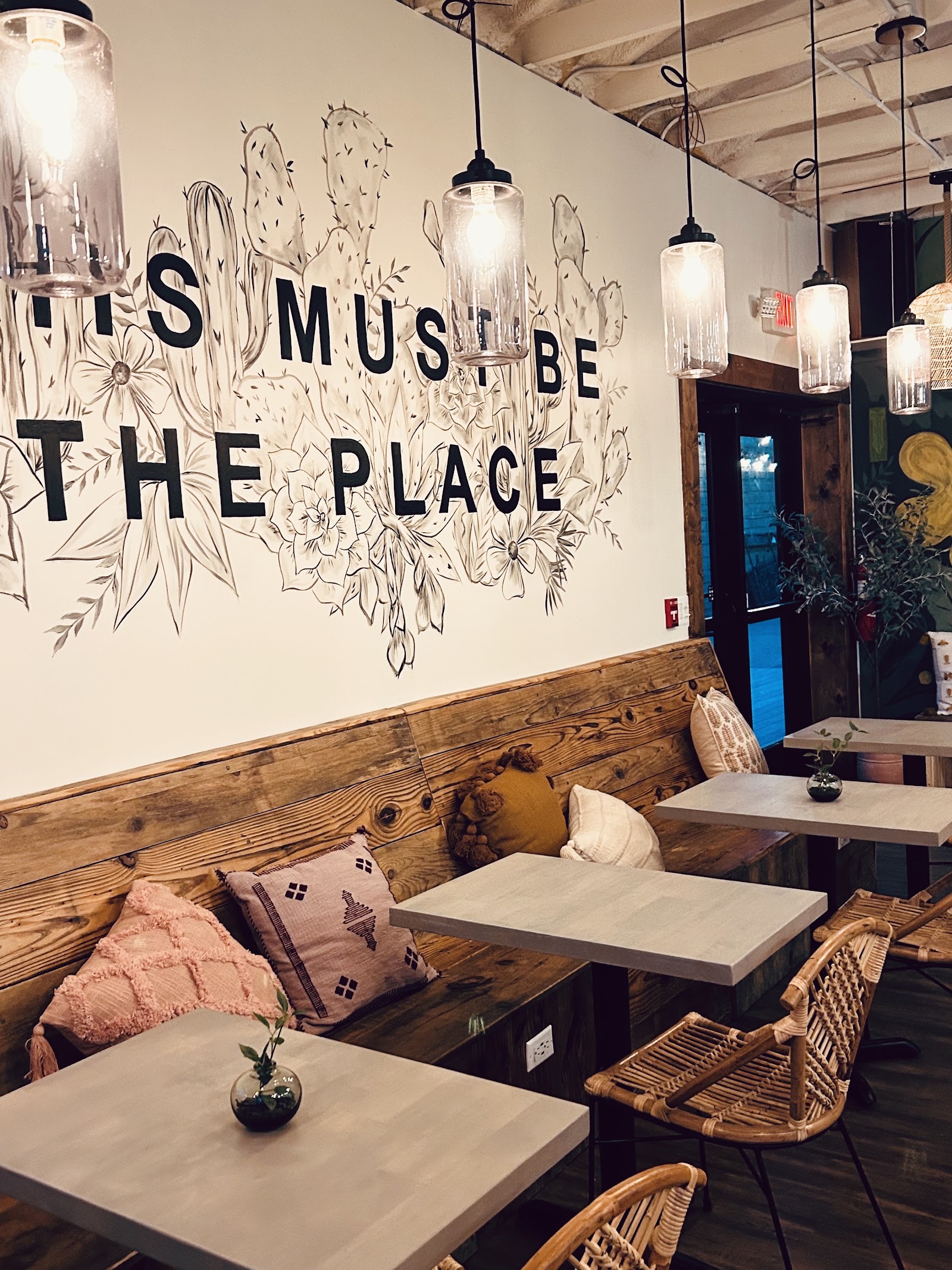 Wee Bean Coffee Co.