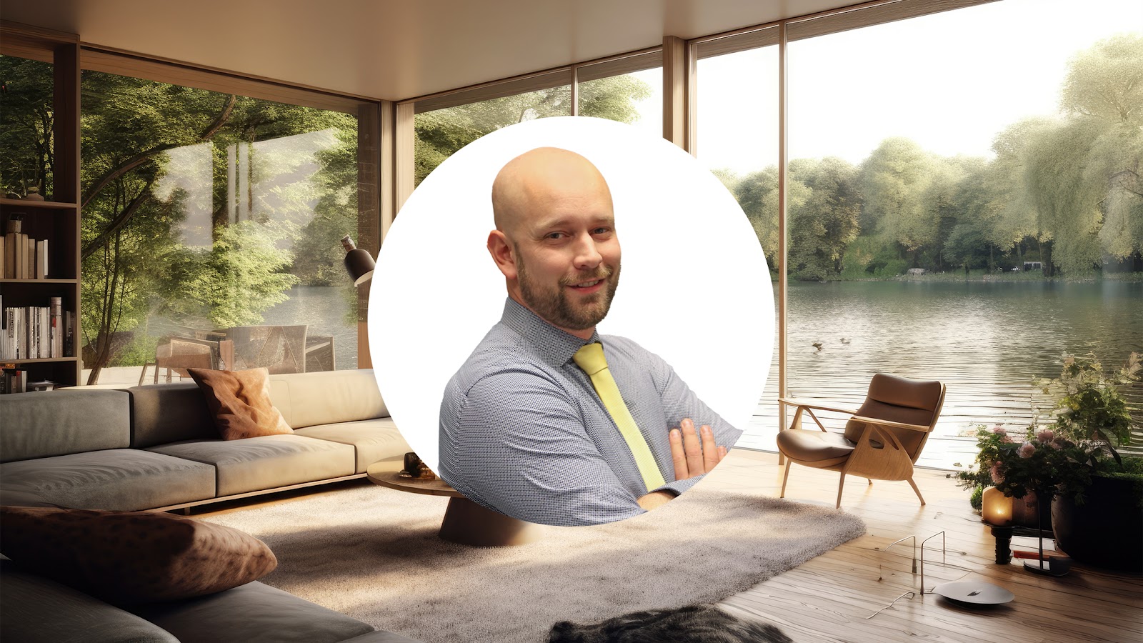 Zack Schewe Realtor | Liberty Way Realty Lake Orion — photo